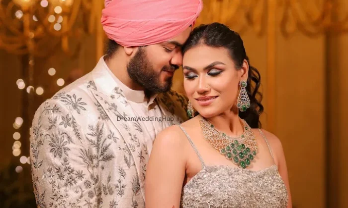 Pugaippadam Cinematic Wedding Photographer